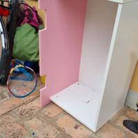 Cassettone ikea