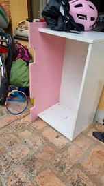 Cassettone ikea