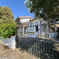 Villa d'angolo al Lido di Volano