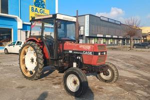 Case International 733- ore 5431- idroguida