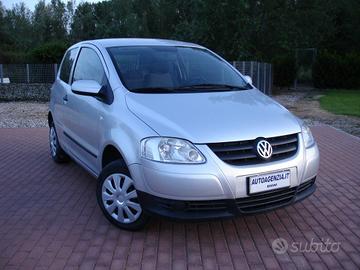 VOLKSWAGEN Fox 1.4 TDI CONFORT