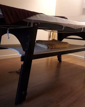 LETTINO in legno per Massaggi