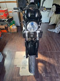 SUZUKI BANDIT 650