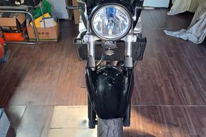 SUZUKI BANDIT 650