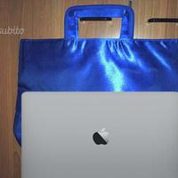 Borsa per Notbook 13p Blue -  Apple o Win