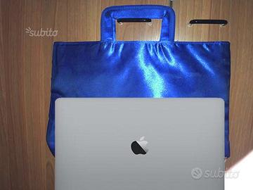 Borsa per Notbook 13p Blue -  Apple o Win