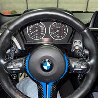 Bmw cover volante