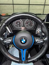 Bmw cover volante