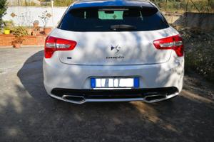 DS 5 2.0 HDi 160 aut. Sport Chic - 2014