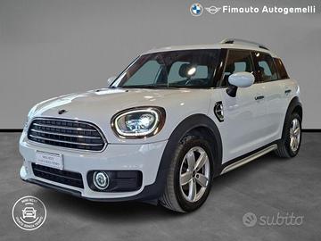 MINI Countryman 1.5 One D Business Countryman Au