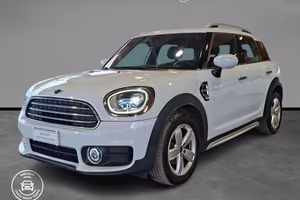 MINI Countryman 1.5 One D Business Countryman Au