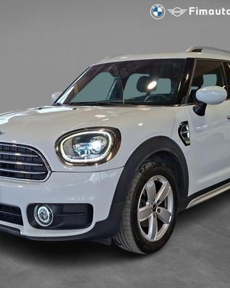 MINI Countryman 1.5 One D Business Countryman Au