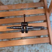 albero motore