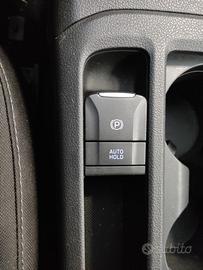 Leva freno a mano HYUNDAI I30 1.6cc benz 2021