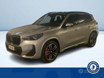 BMW X1 sDrive 18i M Sport Pro