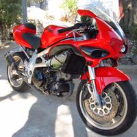 Ricambi Suzuki TL 1000 S