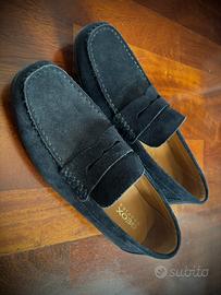Mocassini uomo