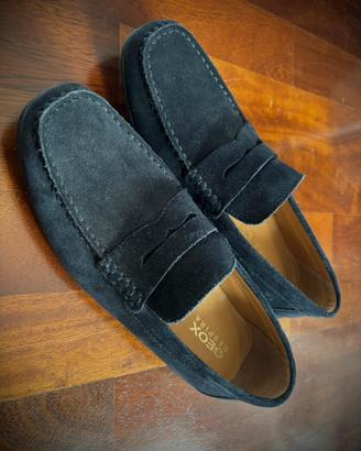 Mocassini uomo