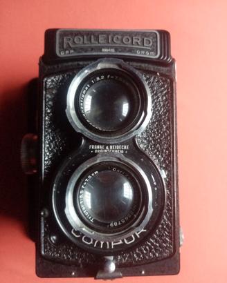 Rolleicord
