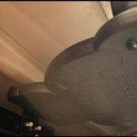 Pedana per passeggino