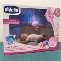 Luce da culla Chicco Next2Me Next2Stars