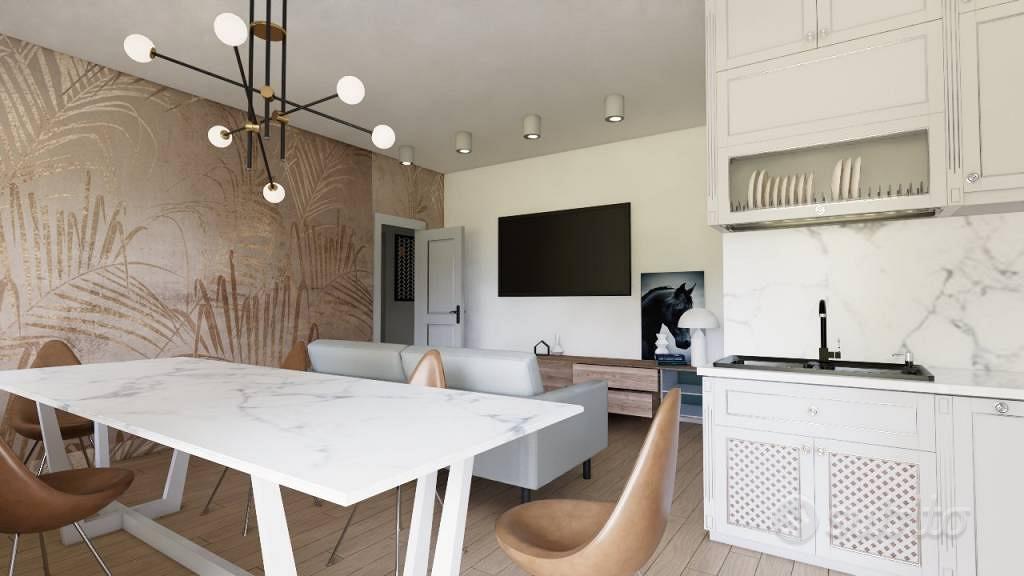Appartamento – Firenze, Quaracchi, Quartiere 5 - Vista 2