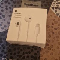 cuffie apple