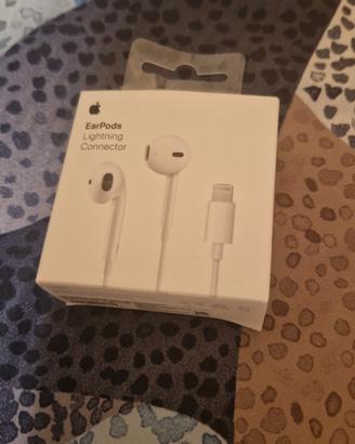 cuffie apple