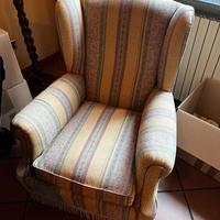 poltrone salotto