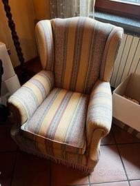 poltrone salotto