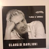 Vinile Claudio Baglioni