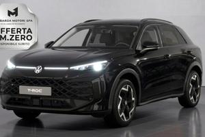 Volkswagen T-Roc 1.5 etsi R-Line 150cv dsg