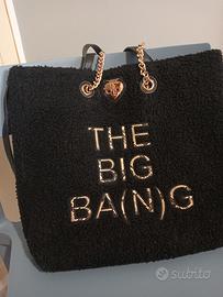 borsa "le pandorine"