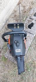 motosega oleomac