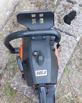 motosega oleomac