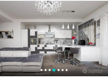 cucina Lube Creativa