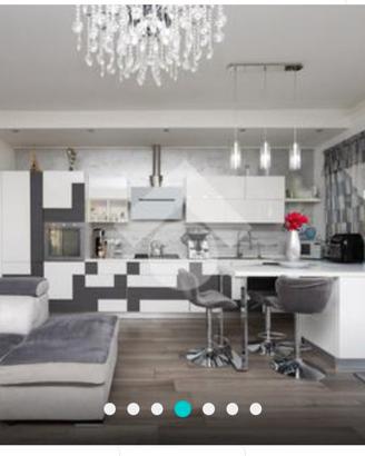 cucina Lube Creativa