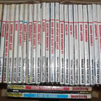 DYLAN DOG Special Dal N°1 al N°27 + 3 Fuori Serie