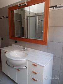 Arredamento Mobili da Bagno