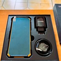 Doogee S88 Pro