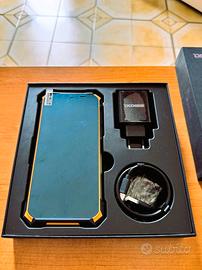 Doogee S88 Pro