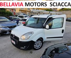 Fiat Doblo' CARGO 1.6 MJT 16V 105CV ATTREZZATO