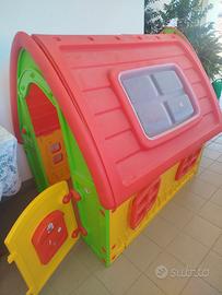 Casetta bimbi