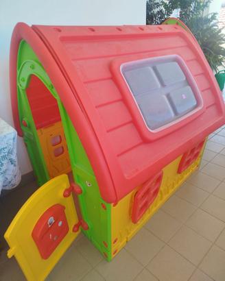 Casetta bimbi