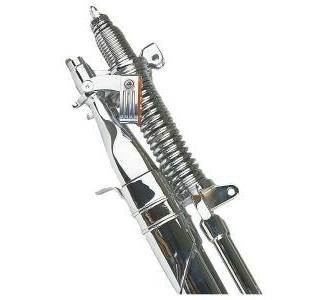 SUPPORTO FRECCE ANT FORCELLA HARLEY DAVIDSON SPRIN