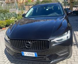 Volvo xc60 black edition