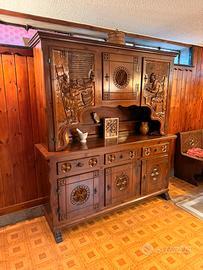 Credenza