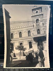 Foto soldato italiano tripoli ww2 1941