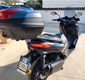 Scooter Xmax 300