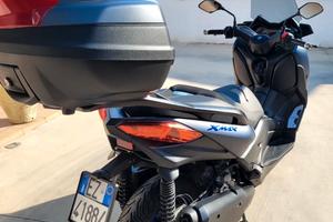 Scooter Xmax 300